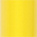 Colortime Buntstifte, L 17 cm, Mine 3 mm, Gelb, 12 Stk/ 1 Pck