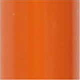 Colortime Buntstifte, L 17 cm, Mine 3 mm, Orange, 12 Stk/ 1 Pck