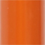 Colortime Buntstifte, L 17 cm, Mine 3 mm, Orange, 12 Stk/ 1 Pck
