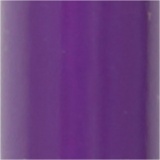 Colortime Buntstifte, L 17 cm, Mine 3 mm, Flieder, 12 Stk/ 1 Pck