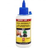 Dana Aqua Universalkleber, 100 ml/ 1 Fl.