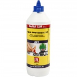 Dana Aqua Universalkleber, 1 l/ 1 Fl.