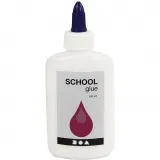 Schulkleber, 100 ml/ 1 Fl.