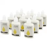 Multi-Kleber, Transparent, 12x27 ml/ 1 Pck