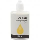 Multi-Kleber, 12x27 ml/ 1 Pck