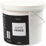 Super Gesso, Weiß, 2500 ml/ 1 Dose