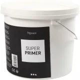 Super Primer, Matt, Deckend, Weiß, 2500 ml/ 1 Dose