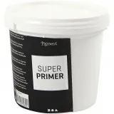 Super Primer, Matt, Deckend, Weiß, 385 ml/ 1 Dose