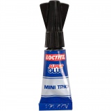 Loctite Super Kleber, 3 g/ 1 Pck