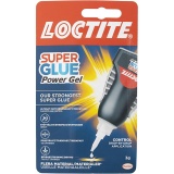 Loctite Power Flex Sekundenkleber, 3 g/ 1 Stk