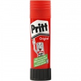 Pritt Klebestift, 1 Stk, 43 g