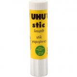 UHU Klebestift, 21 g, 1 Stk
