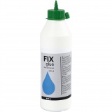 FIX Glue, 500 ml/ 1 Fl.