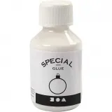 Glaskleber, Transparent, 100 ml/ 1 Fl.