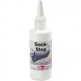 Antirutsch-Sockenstop, Naturweiß, 100 ml/ 1 Fl.