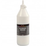 Allround Medium Klebelack, 1000 ml/ 1 Fl.