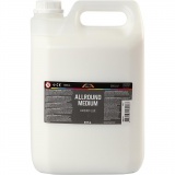 Allround Medium Klebelack, 5000 ml/ 1 Fl.