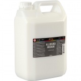 Allround Medium Klebelack, 5000 ml/ 1 Fl.