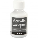 Acryllack, 100 ml/ 1 Fl.