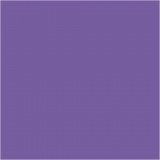 Plus Color Bastelfarbe, Dunkelviolett, 250 ml/ 1 Fl.
