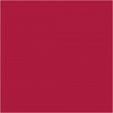 Plus Color Bastelfarbe, Purpurrot, 250 ml/ 1 Fl.