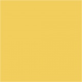 Plus Color Bastelfarbe, Krokusgelb, 250 ml/ 1 Fl.