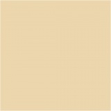 Plus Color Bastelfarbe, Elfenbeinbeige, 60 ml/ 1 Fl.