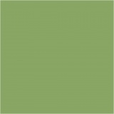 Plus Color Bastelfarbe, Laubgrün, 60 ml/ 1 Fl.