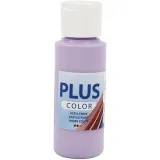 Plus Color Bastelfarbe, Violett, 60 ml/ 1 Fl.