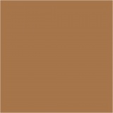 Plus Color Bastelfarbe, Sienna, 60 ml/ 1 Fl.