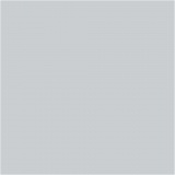 Plus Color Bastelfarbe, Hellgrau, 60 ml/ 1 Fl.