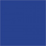 Plus Color Bastelfarbe, Ultramarinblau, 60 ml/ 1 Fl.