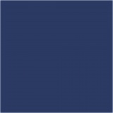Plus Color Bastelfarbe, Marineblau, 60 ml/ 1 Fl.