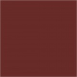 Plus Color Bastelfarbe, Altrot, 60 ml/ 1 Fl.