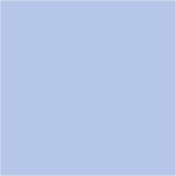 Plus Color Bastelfarbe, Hellblau, 60 ml/ 1 Fl.