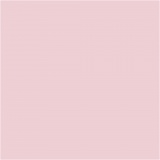 Plus Color Bastelfarbe, Softpink, 60 ml/ 1 Fl.