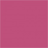 Plus Color Bastelfarbe, Fuchsia, 60 ml/ 1 Fl.