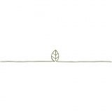 Plus Color Marker, L 14,5 cm, Strichstärke 1-2 mm, Eukalyptus, 5,5 ml, 1 Stk