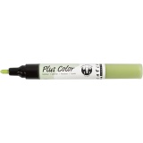 Plus Color Marker, L 14,5 cm, Strichstärke 1-2 mm, Laubgrün, 5,5 ml, 1 Stk