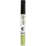 Plus Color Marker, L 14,5 cm, Strichstärke 1-2 mm, Laubgrün, 1 Stk, 5,5 ml