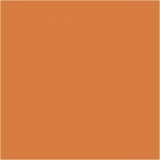 Plus Color Marker, L 14,5 cm, Strichstärke 1-2 mm, Kürbis, 5,5 ml, 1 Stk