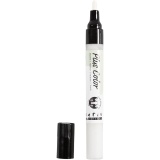 Plus Color Marker, L 14,5 cm, Strichstärke 1-2 mm, Naturweiß, 5,5 ml, 1 Stk