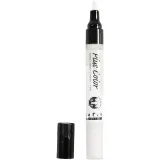 Plus Color Marker, L 14,5 cm, Strichstärke 1-2 mm, Naturweiß, 5,5 ml, 1 Stk