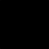 Plus Color Marker, L 14,5 cm, Strichstärke 1-2 mm, Schwarz, 5,5 ml, 1 Stk