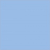 Plus Color Marker, L 14,5 cm, Strichstärke 1-2 mm, Himmelblau, 5,5 ml, 1 Stk