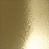Plus Color Marker, L 14,5 cm, Strichstärke 1-2 mm, Gold, 5,5 ml, 1 Stk