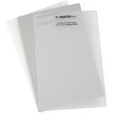 Stanz- und Prägegerät, A4, Blatt 210x297 mm, 1 Stk