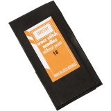 Sticknadeln, Ösenlänge 9 mm , 18, L 50 mm, mit stumpfer Spitze, 25 Stk/ 1 Pck