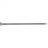 Stecknadeln, L 18 mm, Dicke 0,6 mm, Silber, 500 g/ 1 Pck