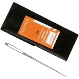 Sticknadeln, L 70 mm, 20 Stk/ 1 Pck